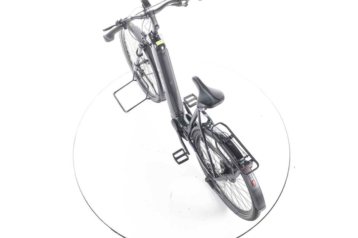 Cube Kathmandu Hybrid EXC Trekking E-Bike Tiefeinsteiger - Image 21