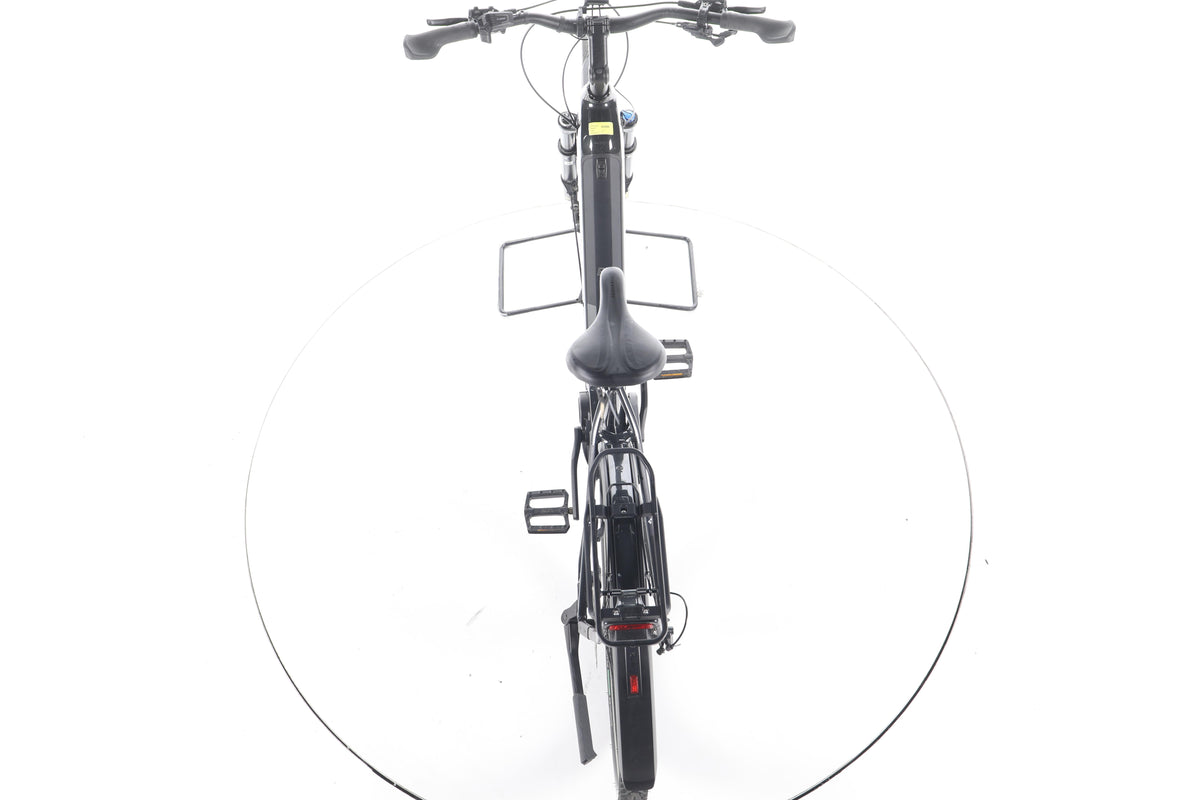 Cube Kathmandu Hybrid EXC Trekking E-Bike Tiefeinsteiger - Image 22