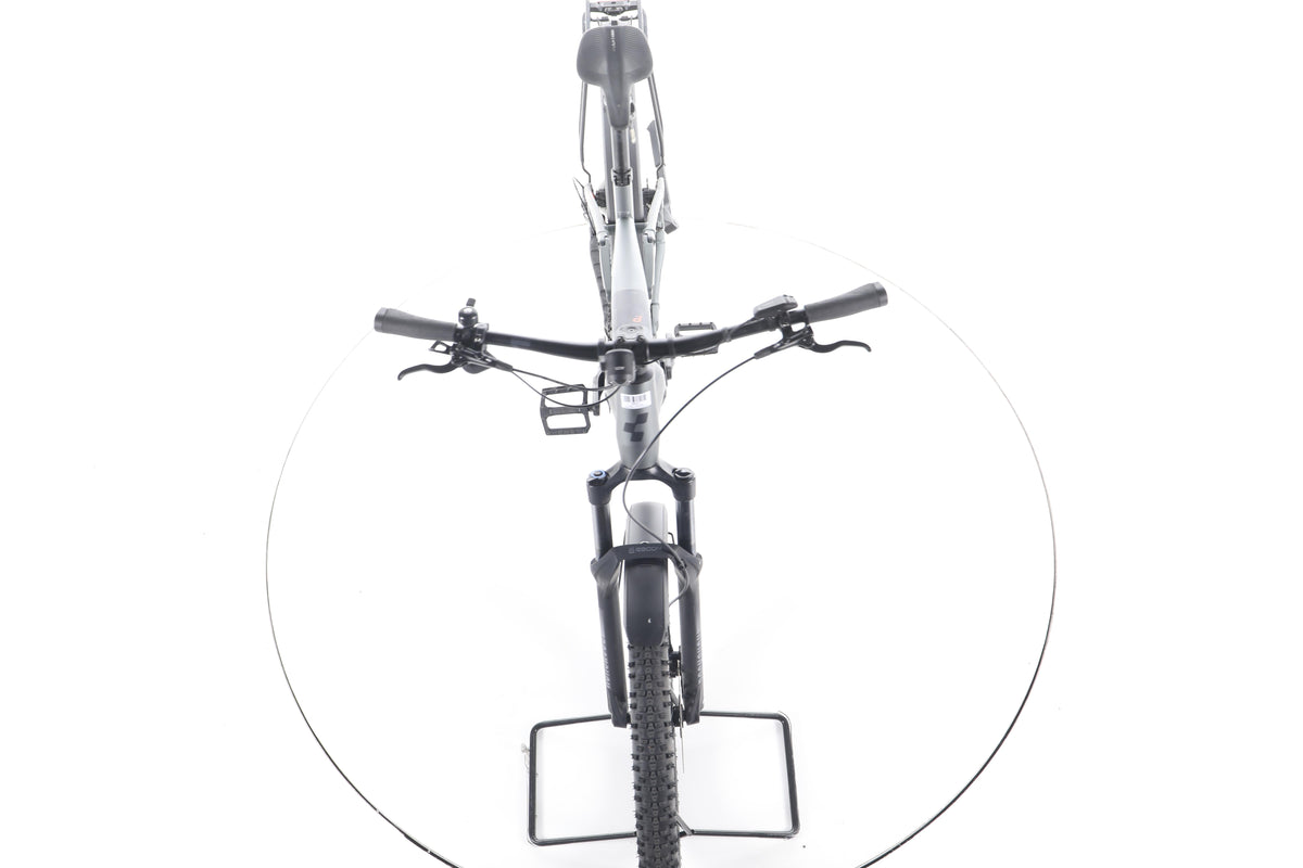 Cube Stereo Hybrid 120 Pro SUV E-Bike - Image 16