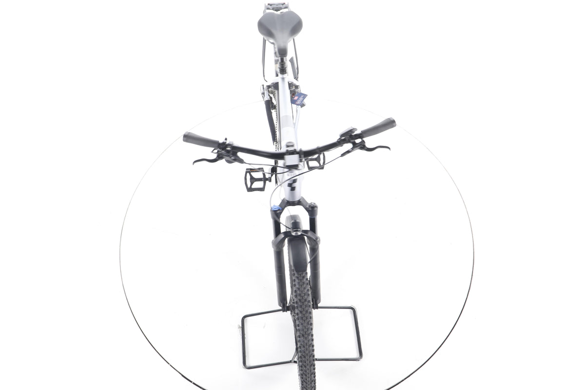 Cube Nuride Hybrid EXC 625 Allroad Trekking E-Bike - Image 16