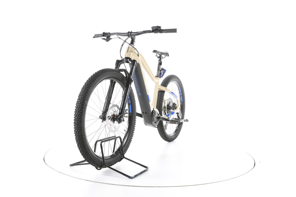 Haibike HardSeven 7 E-Bike - Image 5