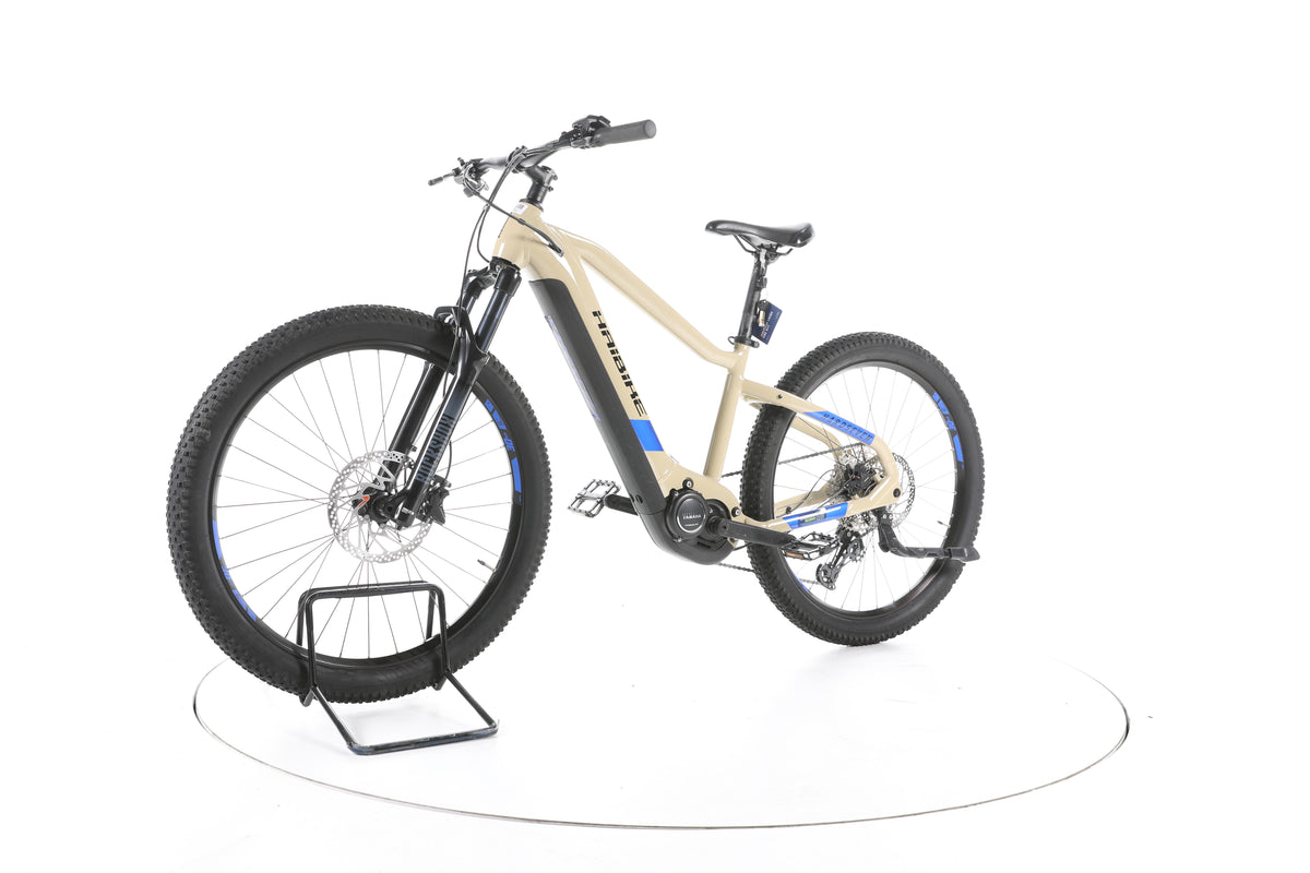 Haibike HardSeven 7 E-Bike - Image 6