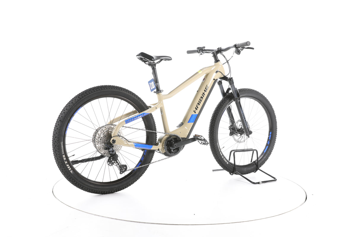 Haibike HardSeven 7 E-Bike - Image 12