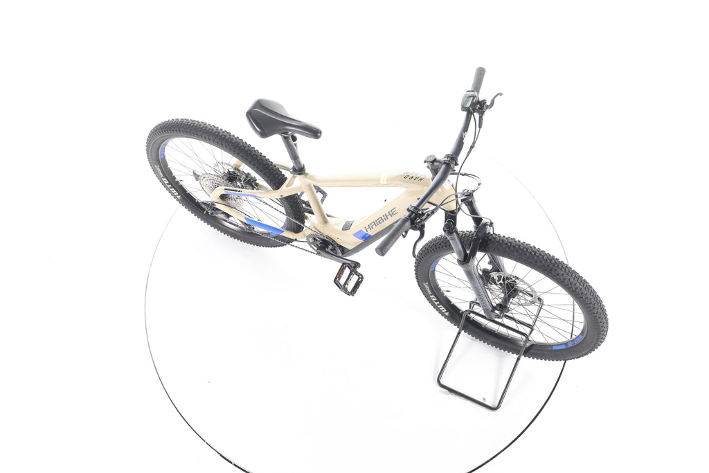 Haibike HardSeven 7 E-Bike - Image 14