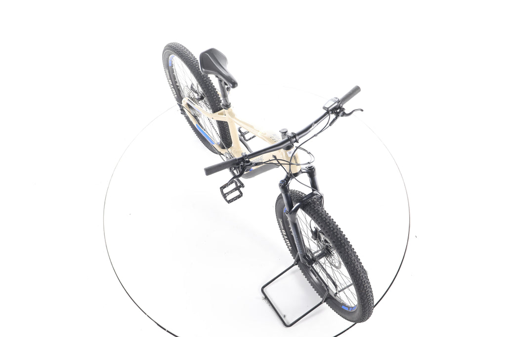 Haibike HardSeven 7 E-Bike - Image 15