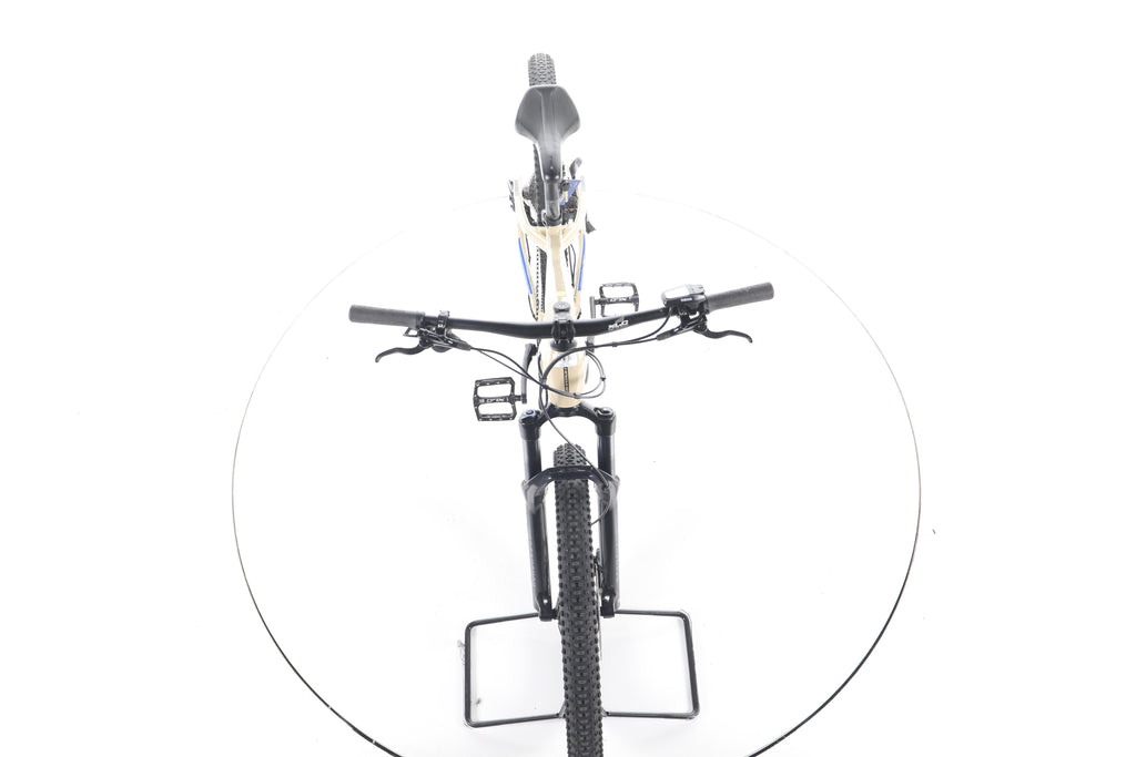 Haibike HardSeven 7 E-Bike - Image 16
