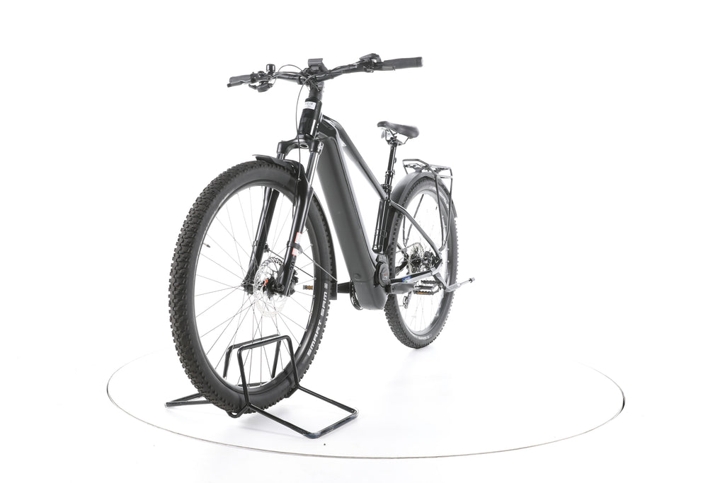 Cube Reaction Hybrid ONE 750 Trekking E-Bike - Image 5