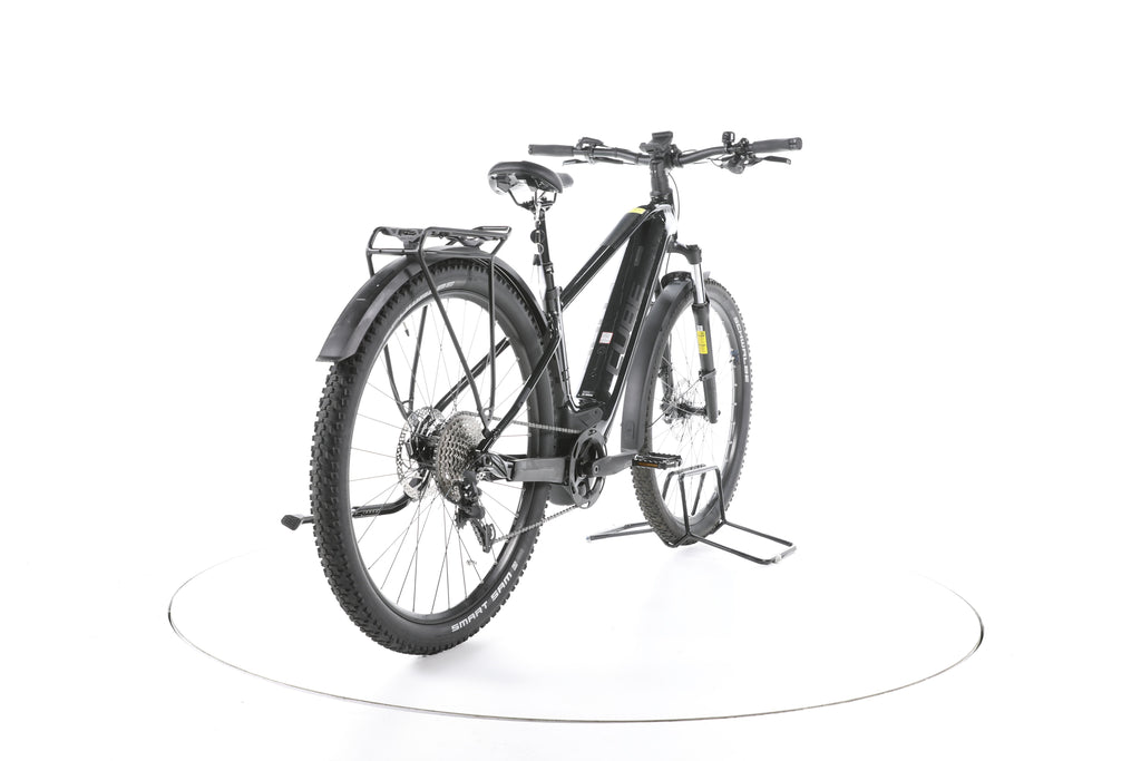 Cube Reaction Hybrid ONE 750 Trekking E-Bike - Image 11