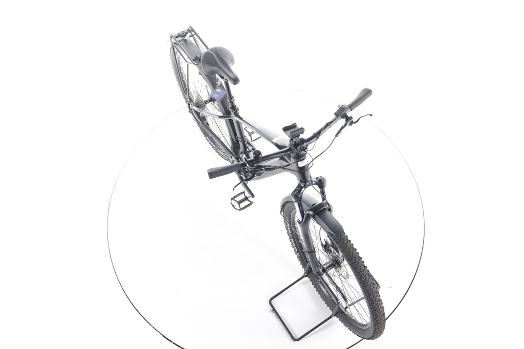 Cube Reaction Hybrid ONE 750 Trekking E-Bike - Image 15