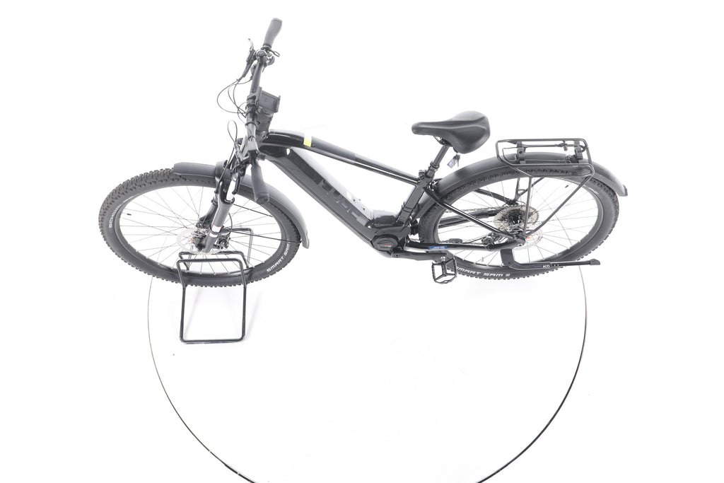 Cube Reaction Hybrid ONE 750 Trekking E-Bike - Image 19