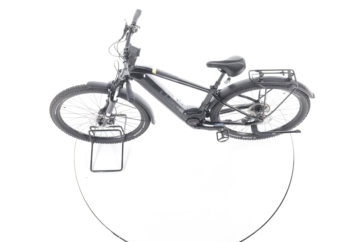 Cube Reaction Hybrid ONE 750 Trekking E-Bike - Image 19