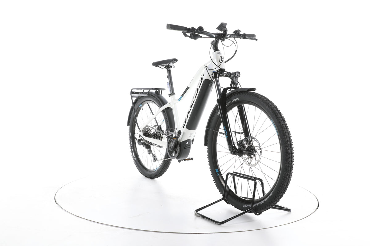 Axess Force WS Trekking E-Bike - Image 3