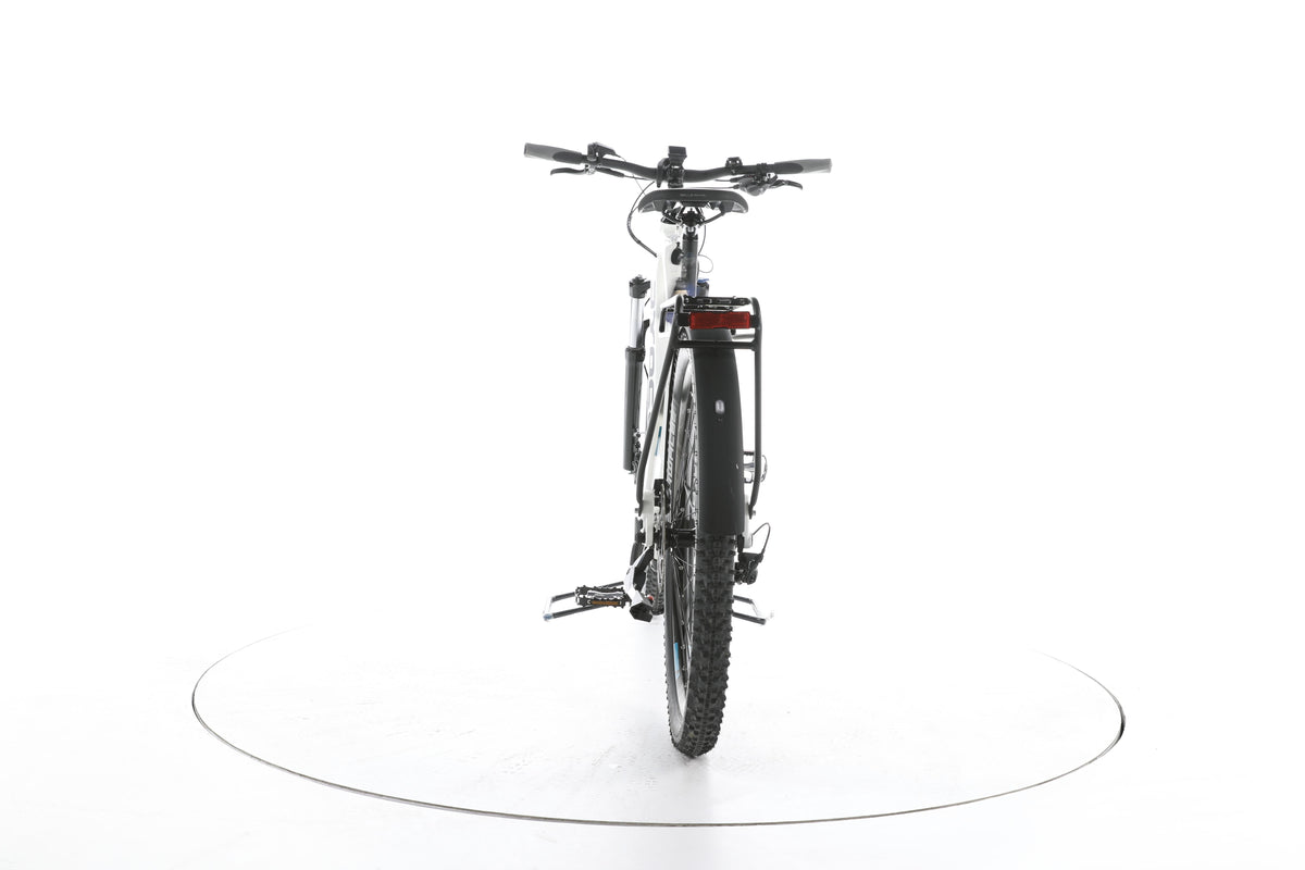 Axess Force WS Trekking E-Bike - Image 10