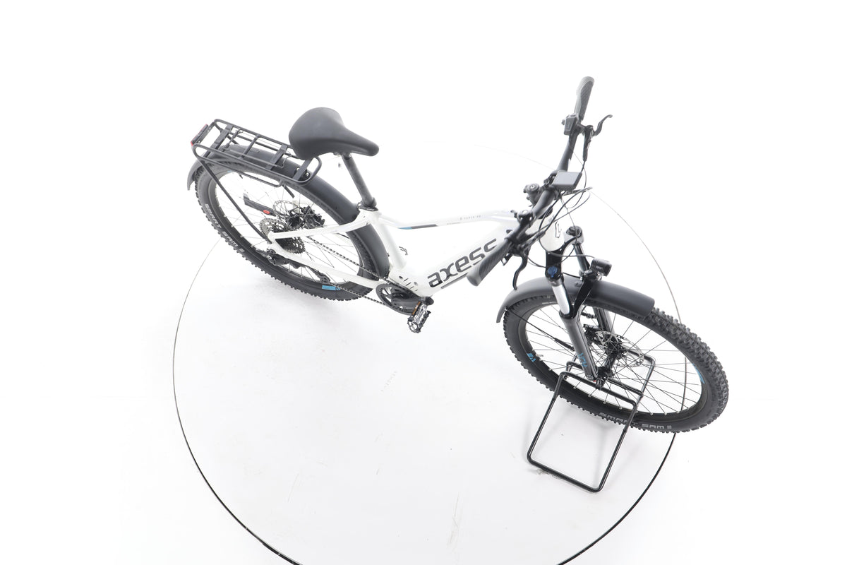 Axess Force WS Trekking E-Bike - Image 14