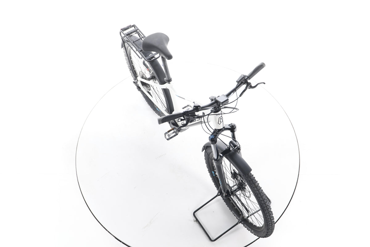 Axess Force WS Trekking E-Bike - Image 15