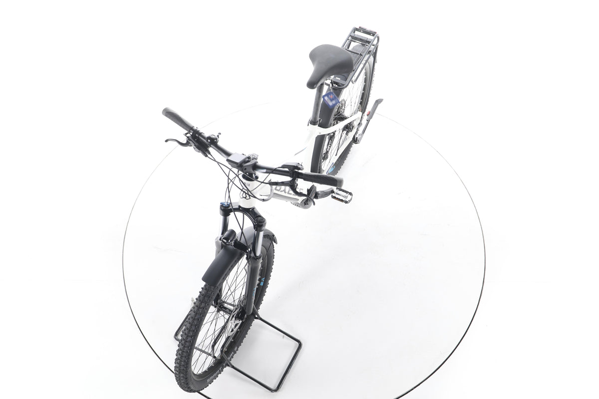 Axess Force WS Trekking E-Bike - Image 17