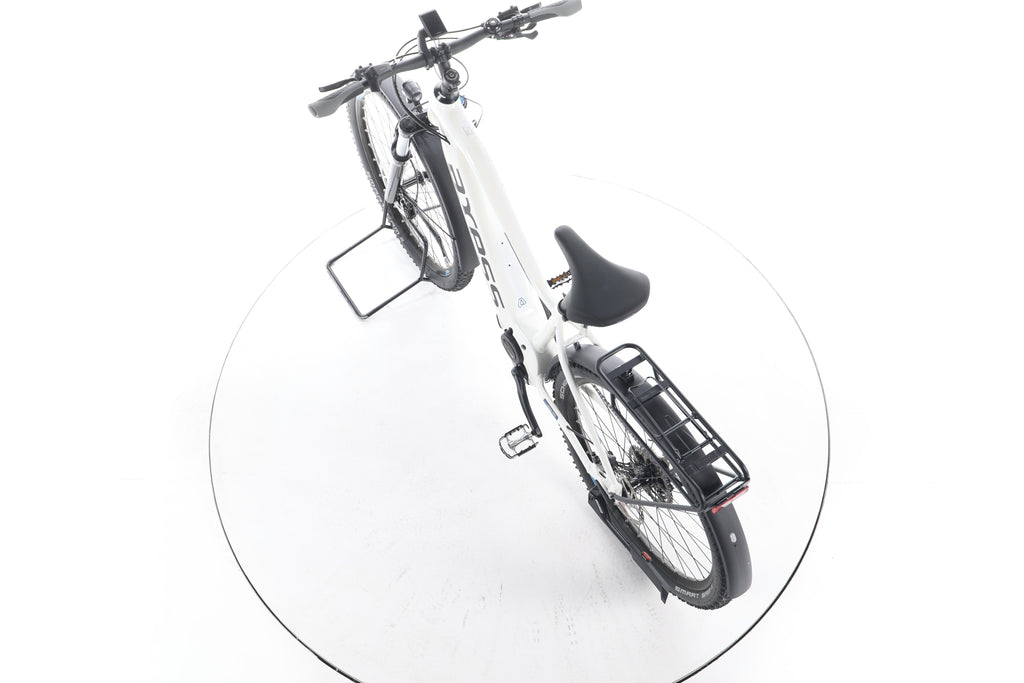 Axess Force WS Trekking E-Bike - Image 21