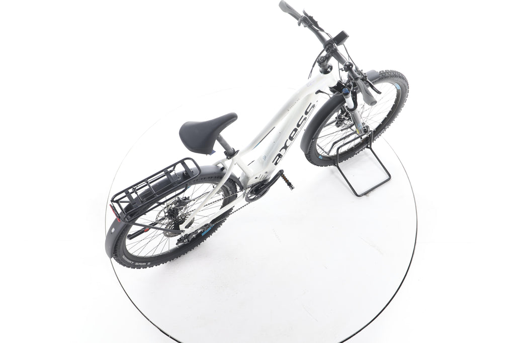 Axess Force WS Trekking E-Bike - Image 24