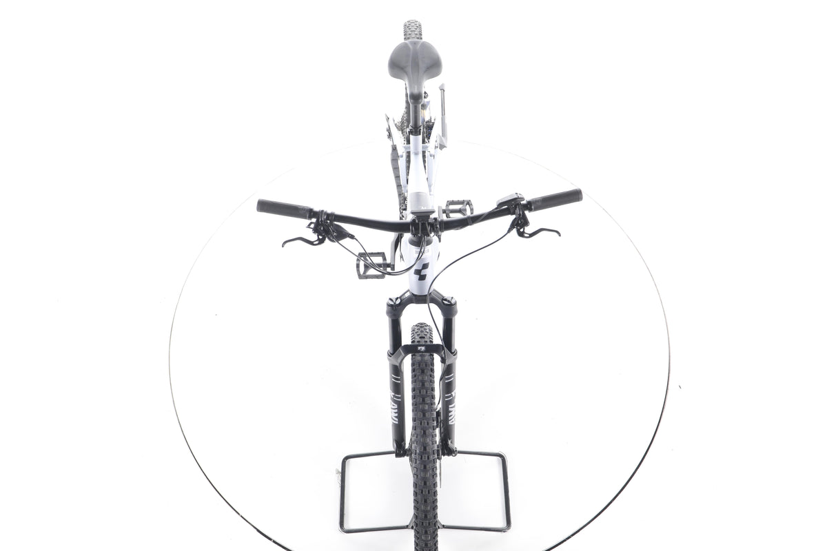 Cube Stereo Hybrid 120 Race E-Bike Fully - Image 16