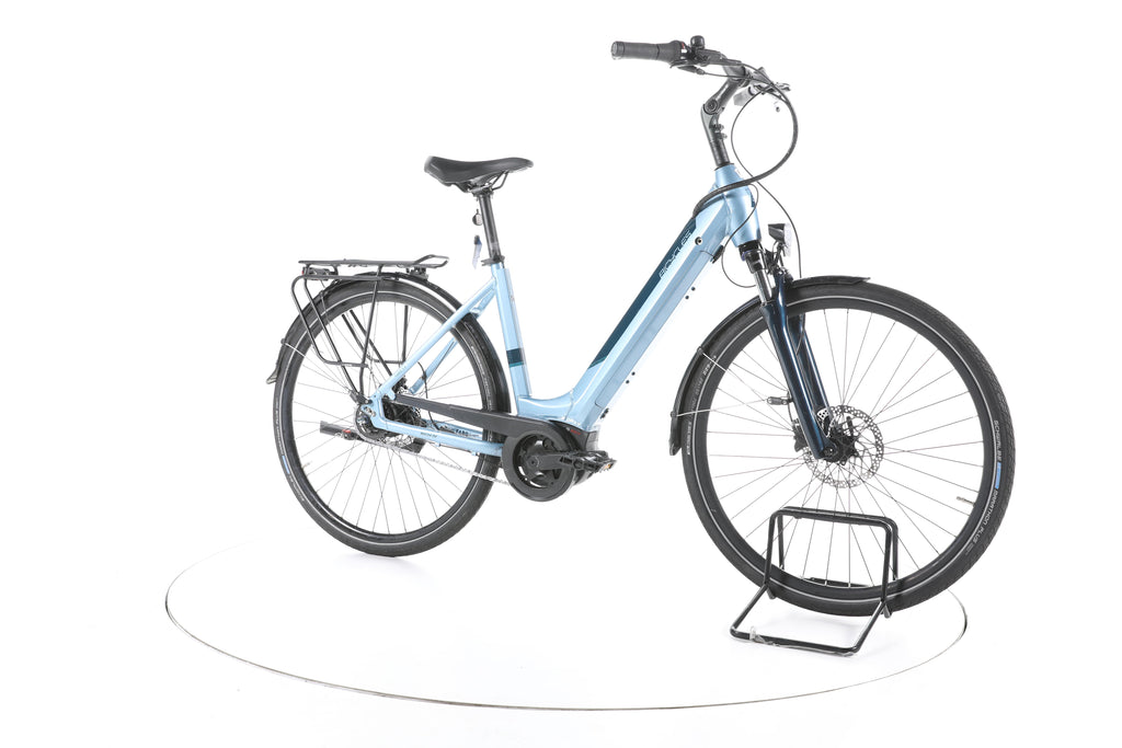 Electra Bicycle Faro 5.6 City E-Bike Tiefeinsteiger - Image 2