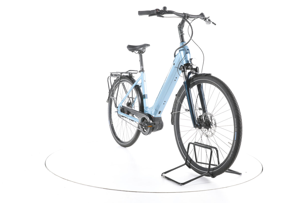 Electra Bicycle Faro 5.6 City E-Bike Tiefeinsteiger - Image 3