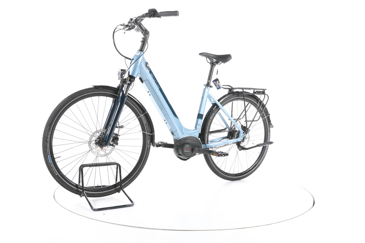 Electra Bicycle Faro 5.6 City E-Bike Tiefeinsteiger - Image 6