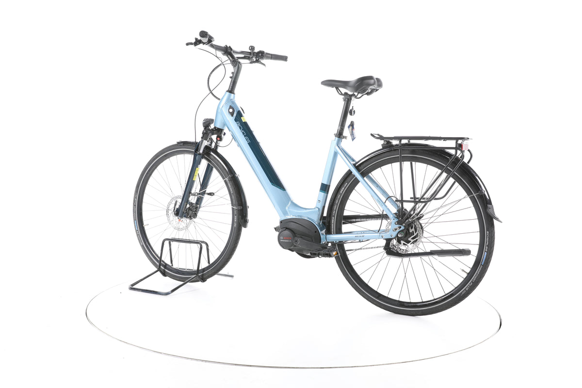 Electra Bicycle Faro 5.6 City E-Bike Tiefeinsteiger - Image 8