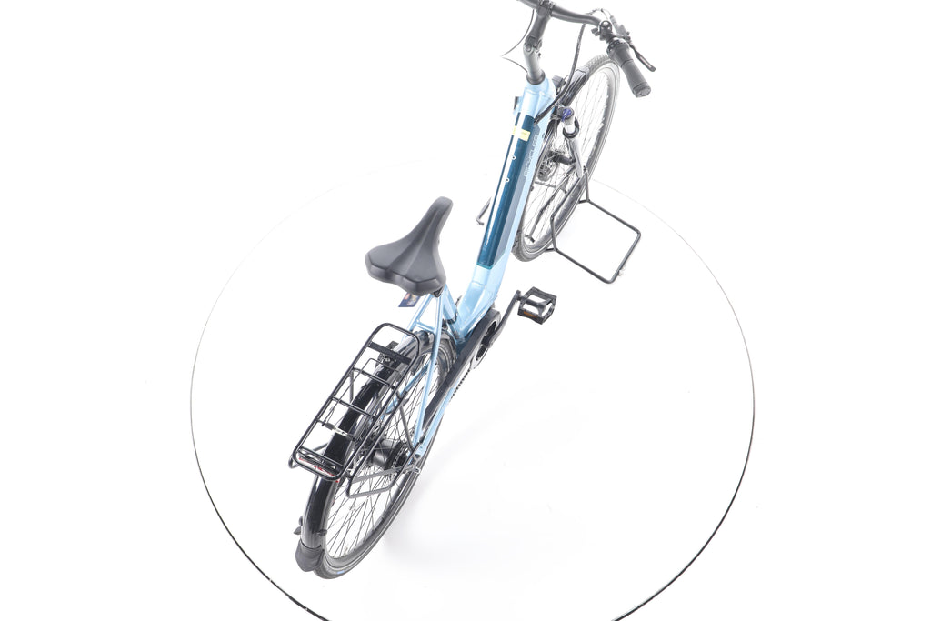 Electra Bicycle Faro 5.6 City E-Bike Tiefeinsteiger - Image 23