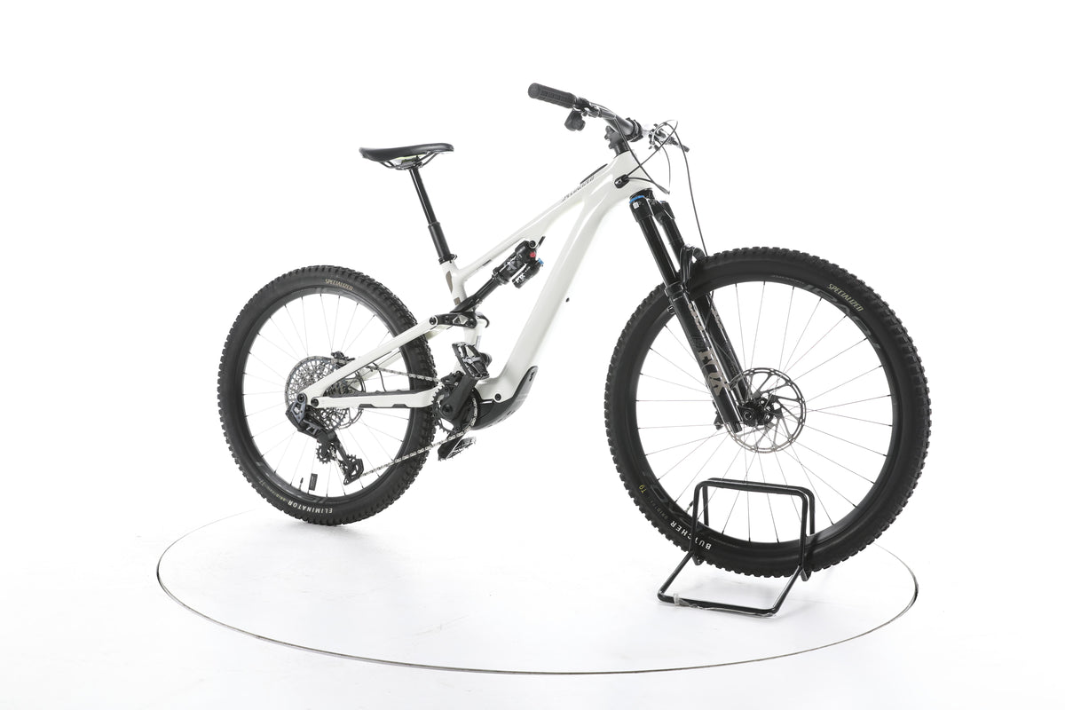 Specialized Turbo Levo SL 2 Expert E-Bike Fully Carbon - Image 2