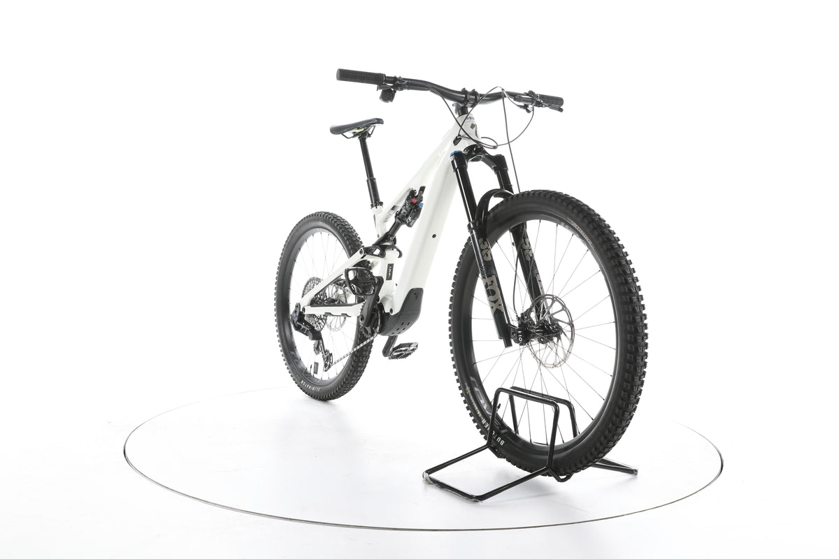 Specialized Turbo Levo SL 2 Expert E-Bike Fully Carbon - Image 3