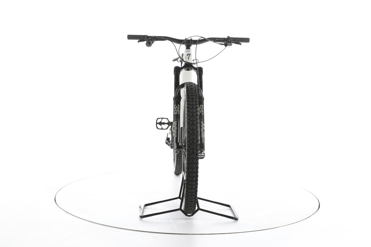 Specialized Turbo Levo SL 2 Expert E-Bike Fully Carbon - Image 4