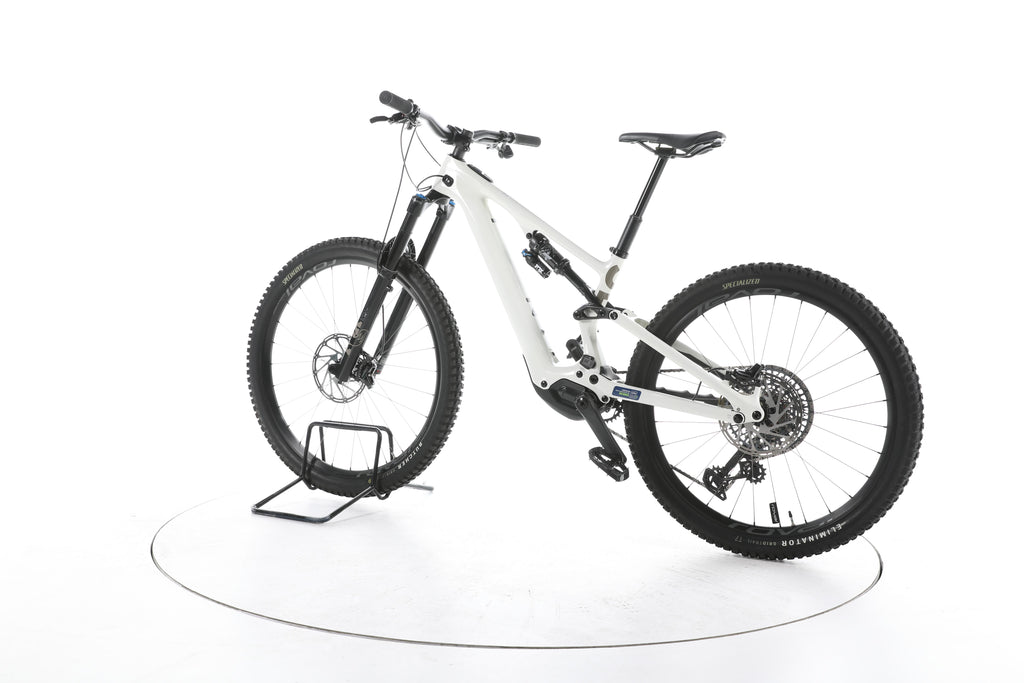Specialized Turbo Levo SL 2 Expert E-Bike Fully Carbon - Image 8