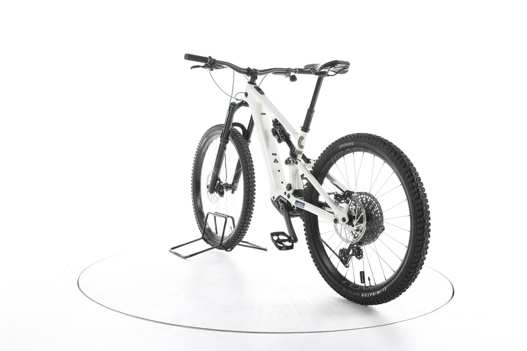 Specialized Turbo Levo SL 2 Expert E-Bike Fully Carbon - Image 9