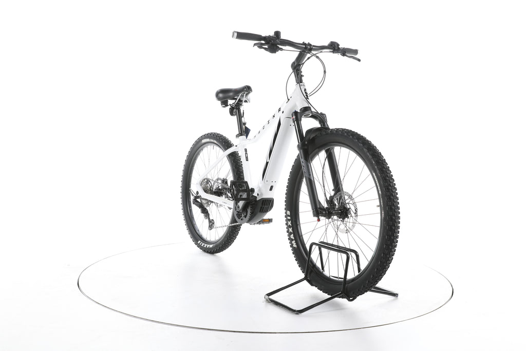 KTM Macina Race 571 E-Bike - Image 3