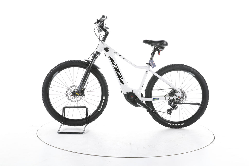 KTM Macina Race 571 E-Bike - Image 7