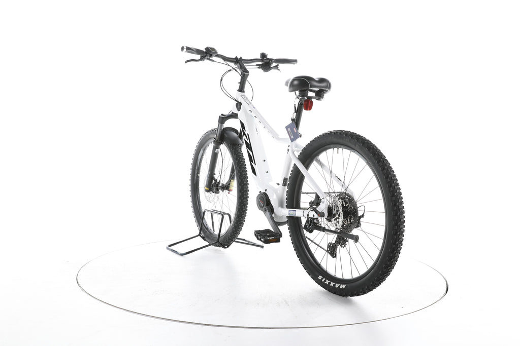 KTM Macina Race 571 E-Bike - Image 9