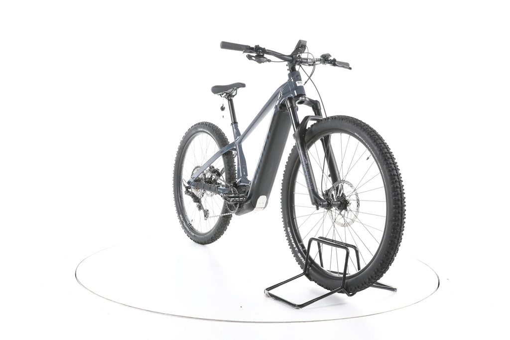 Ghost E-Teru B Pro EQ E-Bike - Image 3