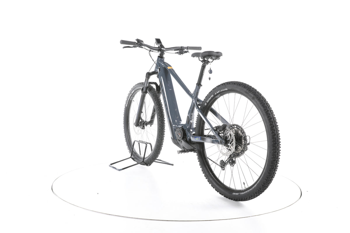 Ghost E-Teru B Pro EQ E-Bike - Image 9