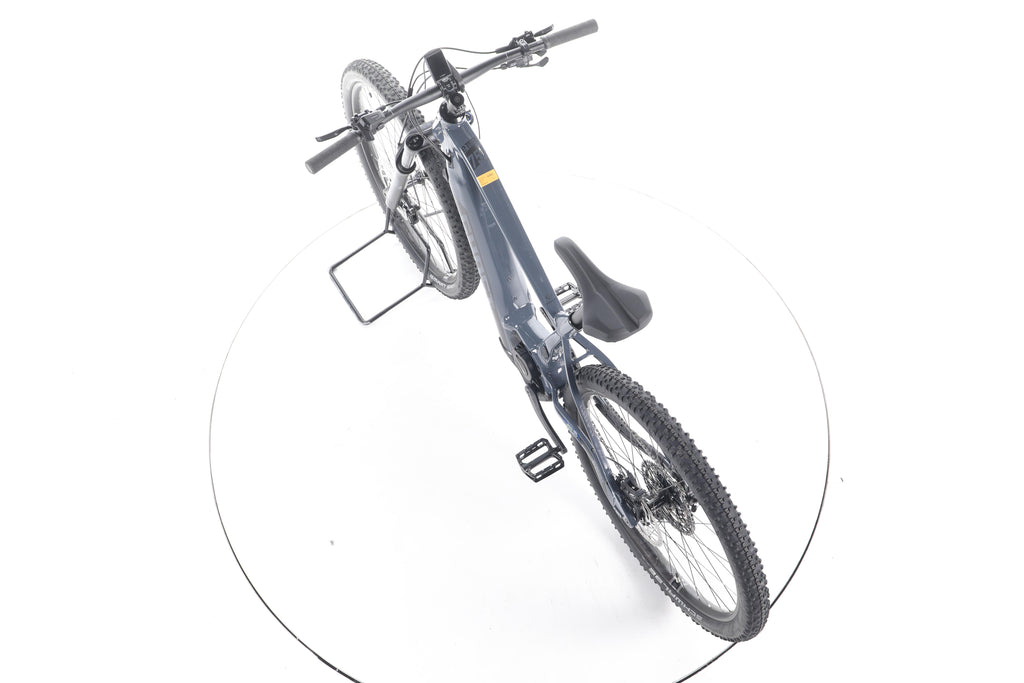 Ghost E-Teru B Pro EQ E-Bike - Image 21