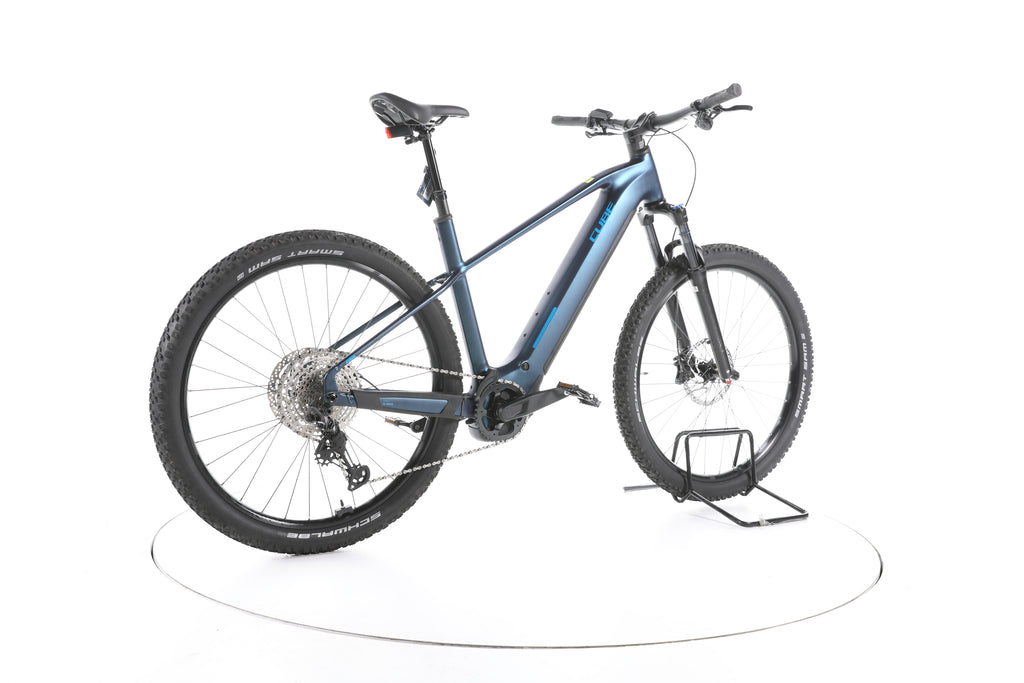 Cube Reaction Hybrid Pro E-Bike 2025 - Image 12