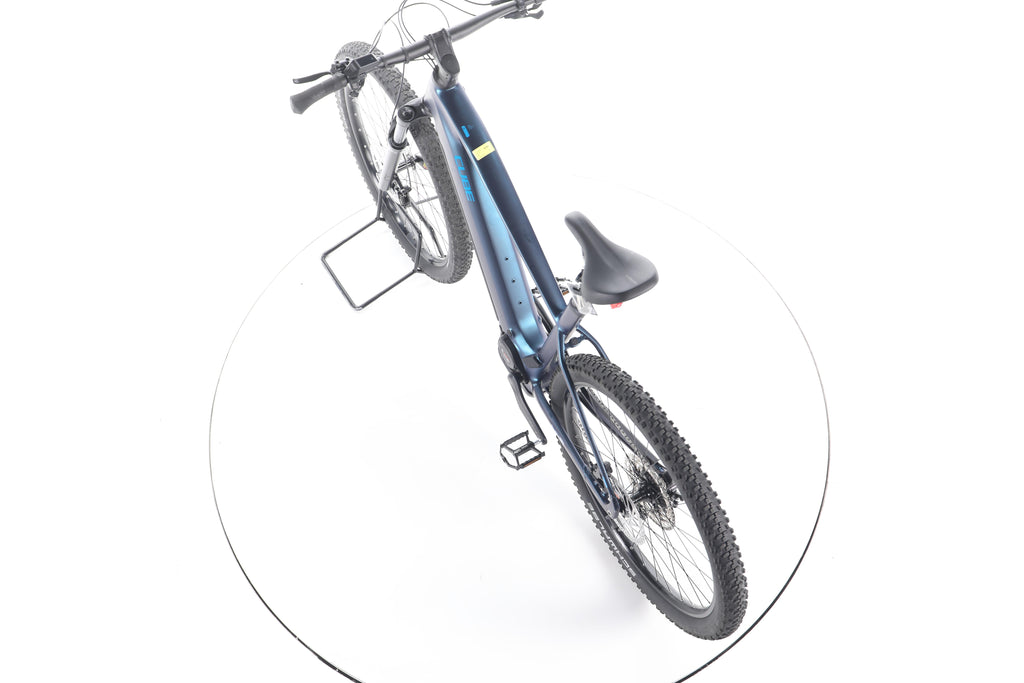 Cube Reaction Hybrid Pro E-Bike 2025 - Image 21