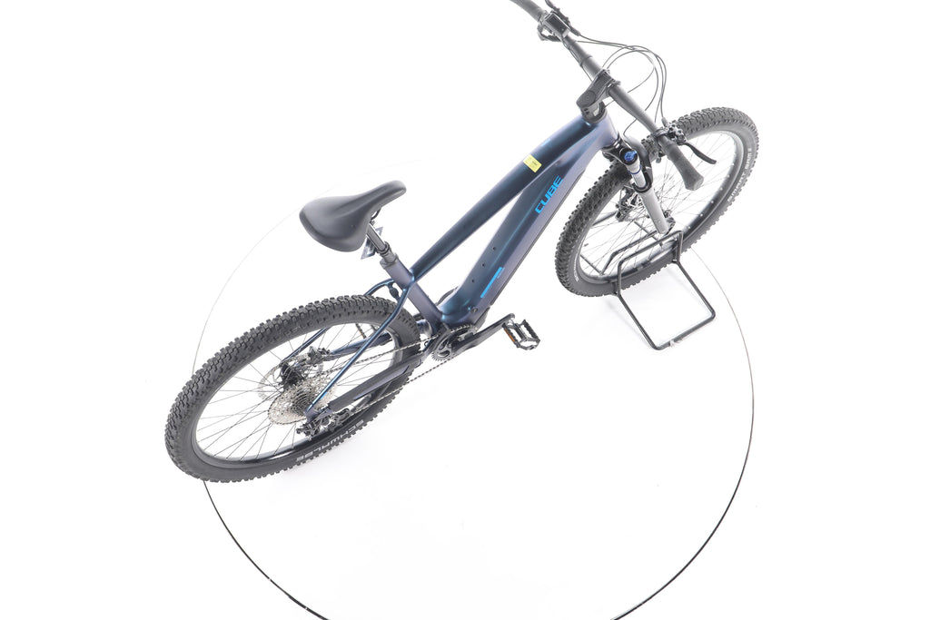 Cube Reaction Hybrid Pro E-Bike 2025 - Image 24