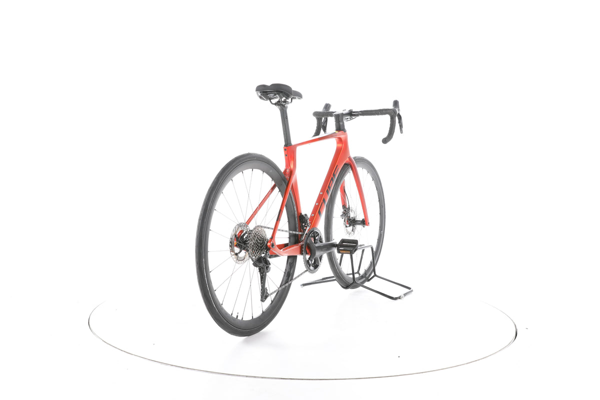 Cube Agree C:62 Race Rennrad Carbon - Image 11