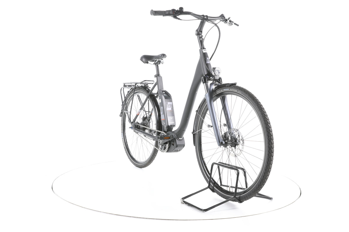 Bicycles Faro 8.5+ City E-Bike Tiefeinsteiger - Image 3