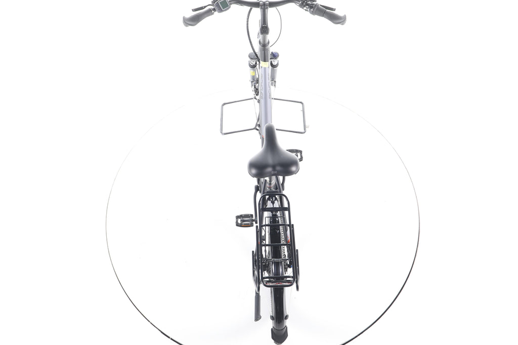 Bicycles Faro 8.5+ City E-Bike Tiefeinsteiger - Image 22