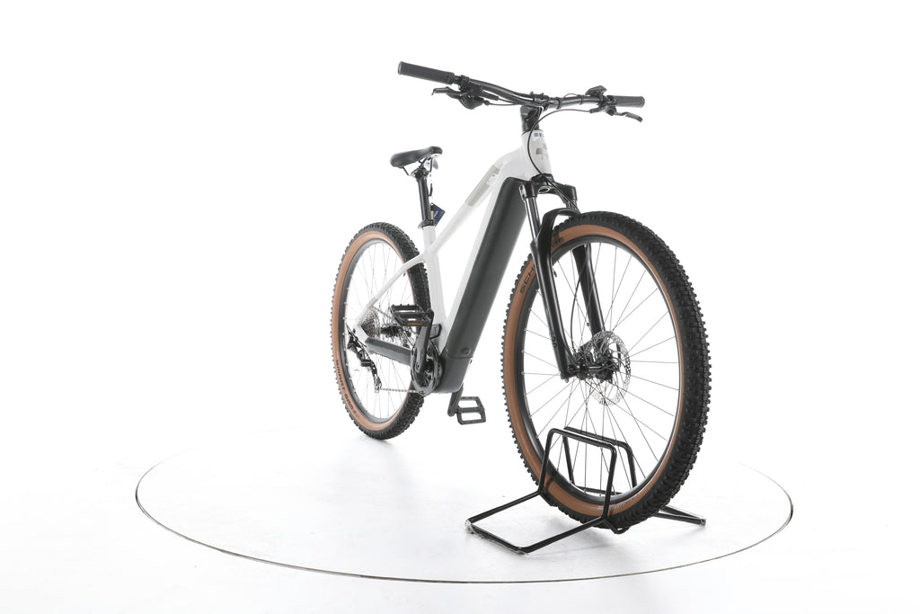 Cube Reaction Hybrid ONE E-Bike 2024 - Image 3