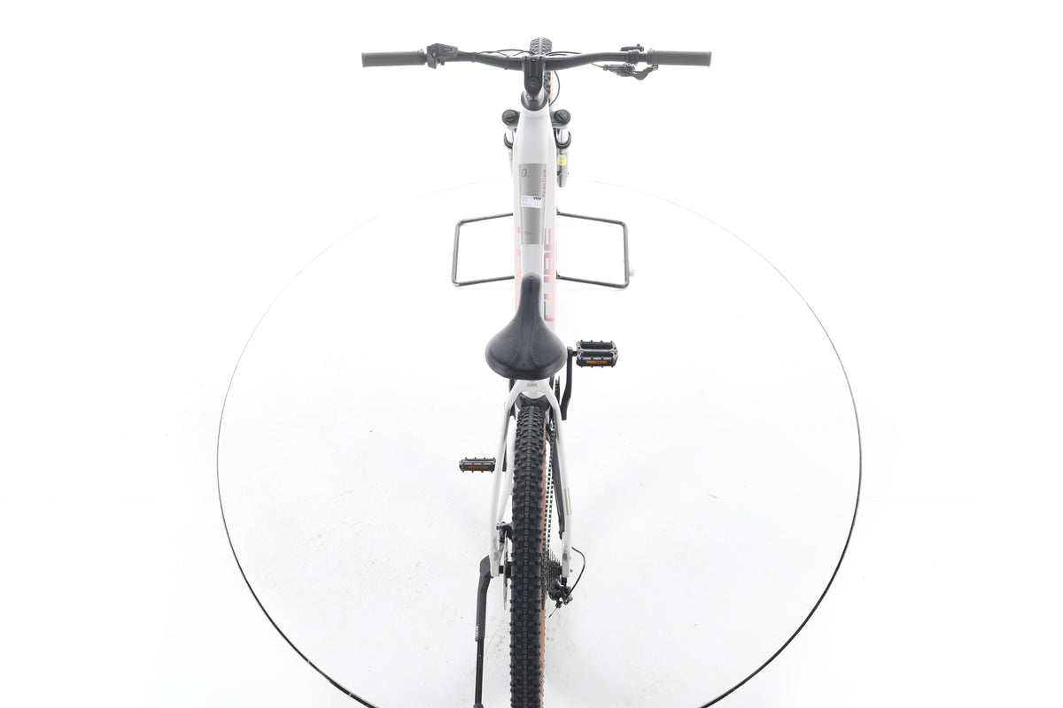 Cube Reaction Hybrid ONE E-Bike 2024 - Image 22