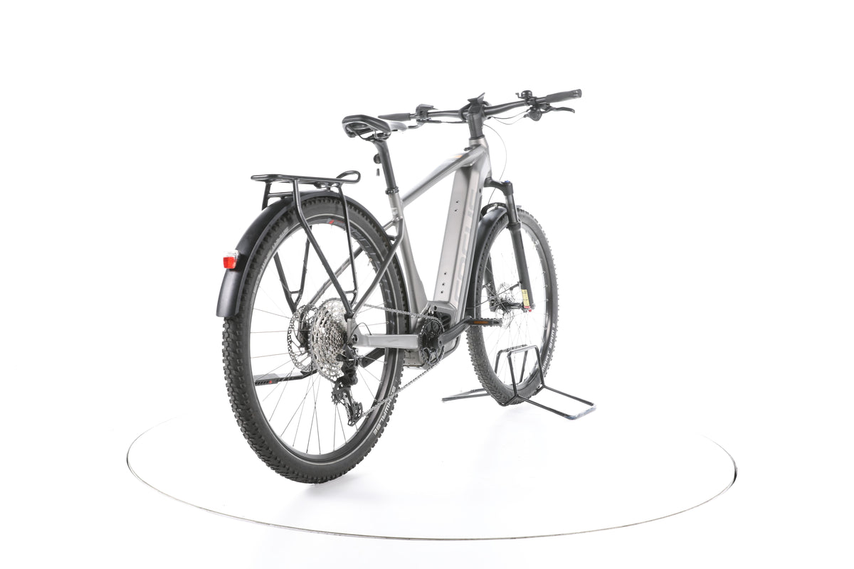 Focus Aventura² 6.8 Trekking E-Bike - Image 11