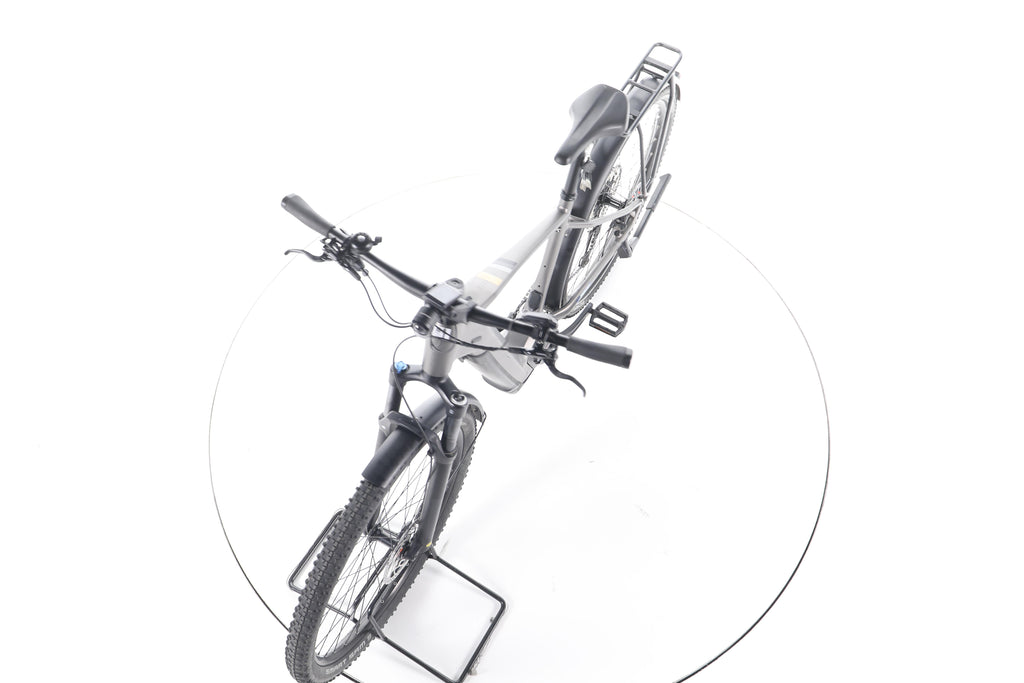 Focus Aventura² 6.8 Trekking E-Bike - Image 17