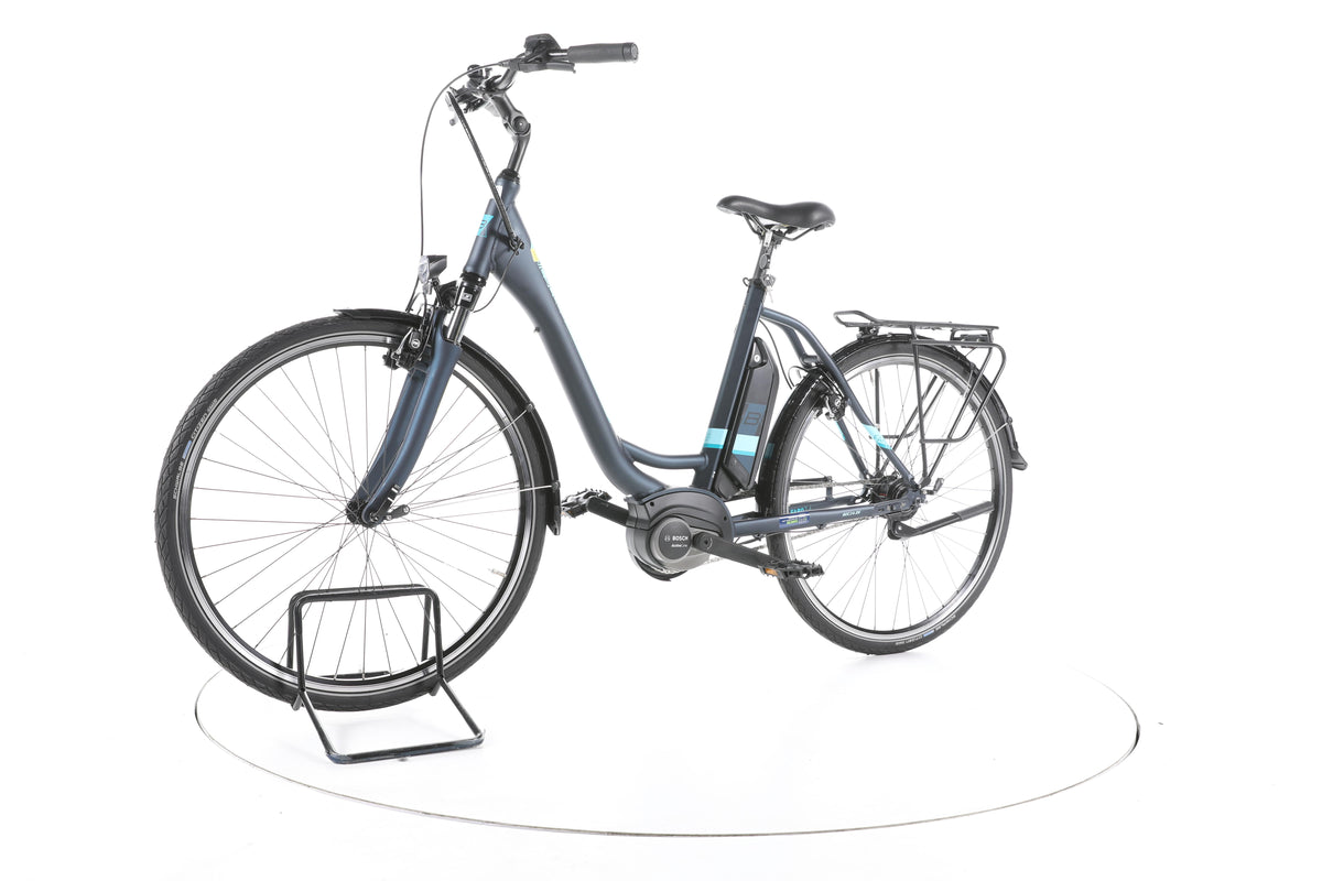 Bicycles Faro 7.4 Fl City E-Bike Tiefeinsteiger - Image 6